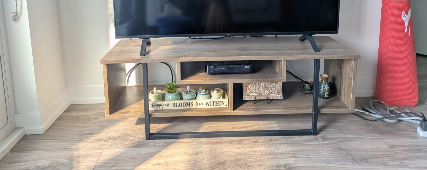 TV stand - photo 2