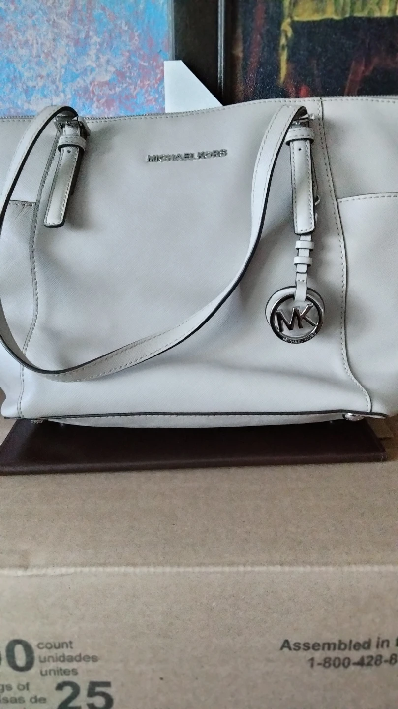 Michael Kors Tote Bag - photo 2