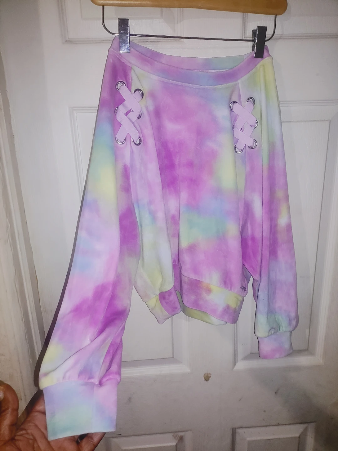 Kids Two piece set  size 12 new and used - photo 2