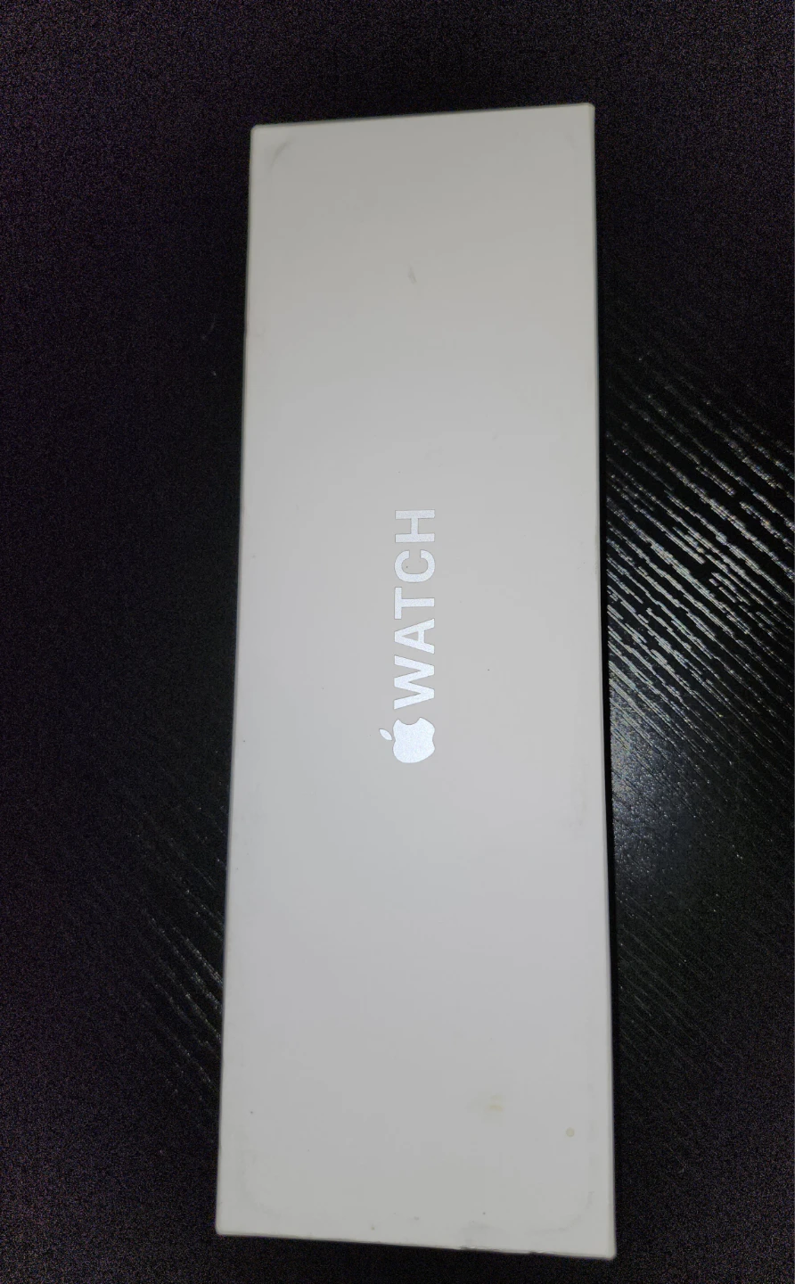 Apple Watch Series 11 GPS 46mm Silver Aluminium Case - M/L - photo 2
