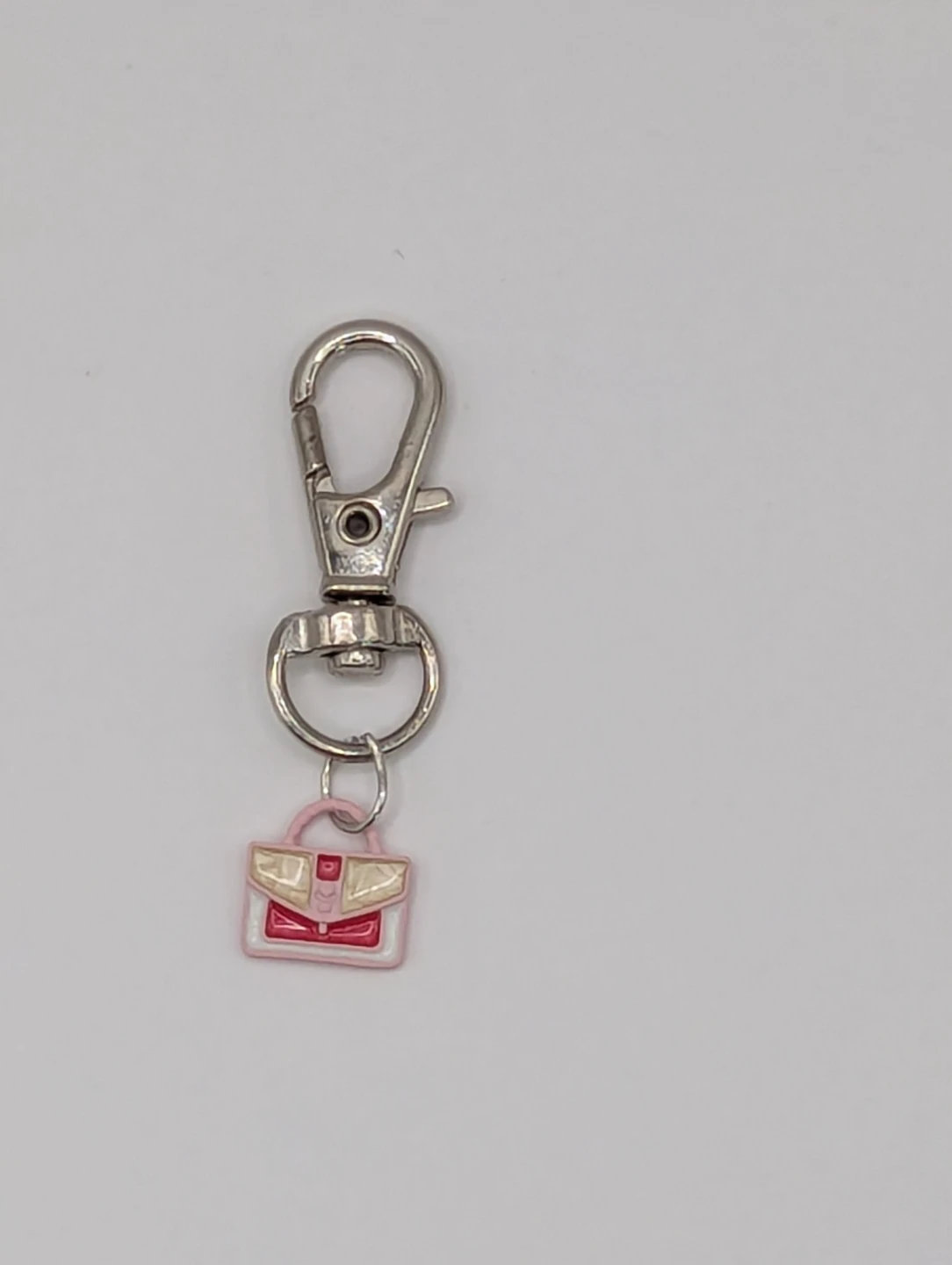 Cute handbag charm