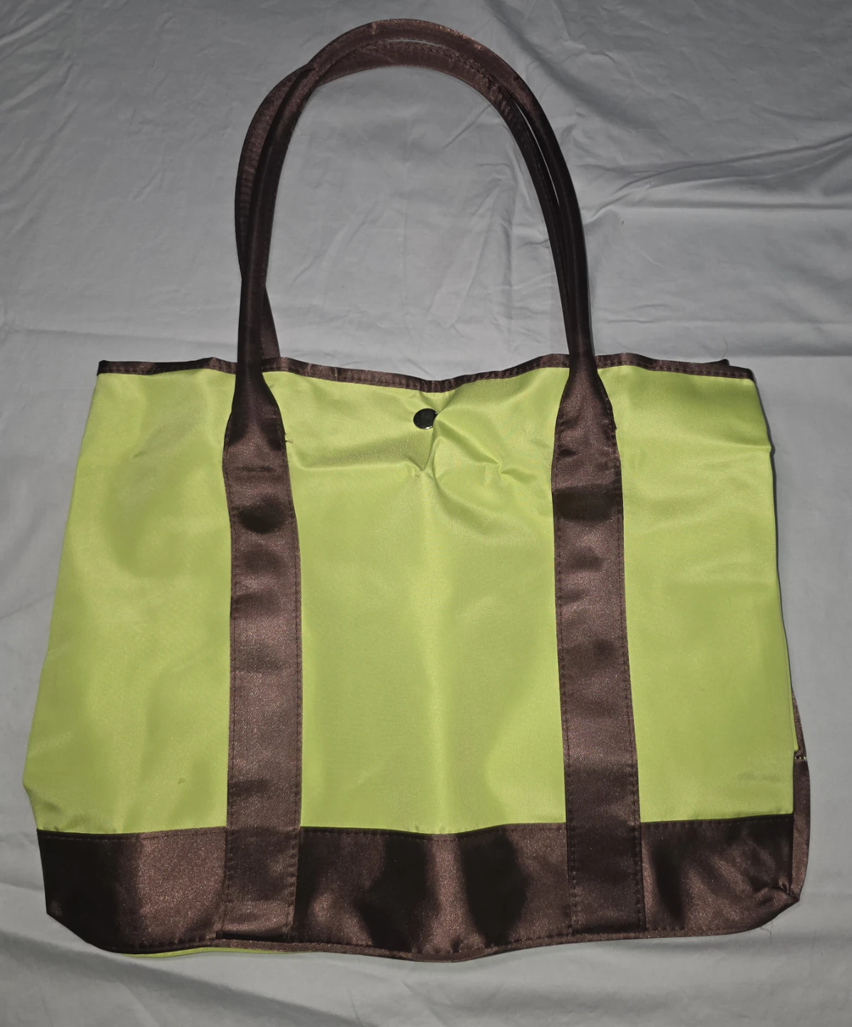 Set of 5 Colorful Tote Bags - photo 4