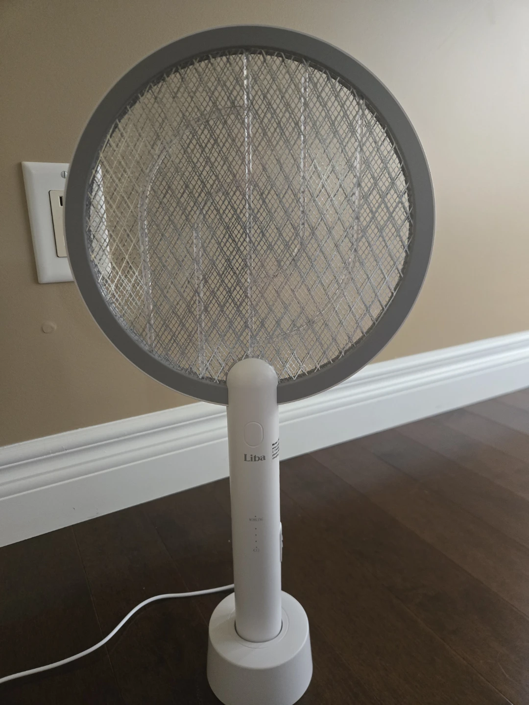 Liba Electric Mosquito Swatter