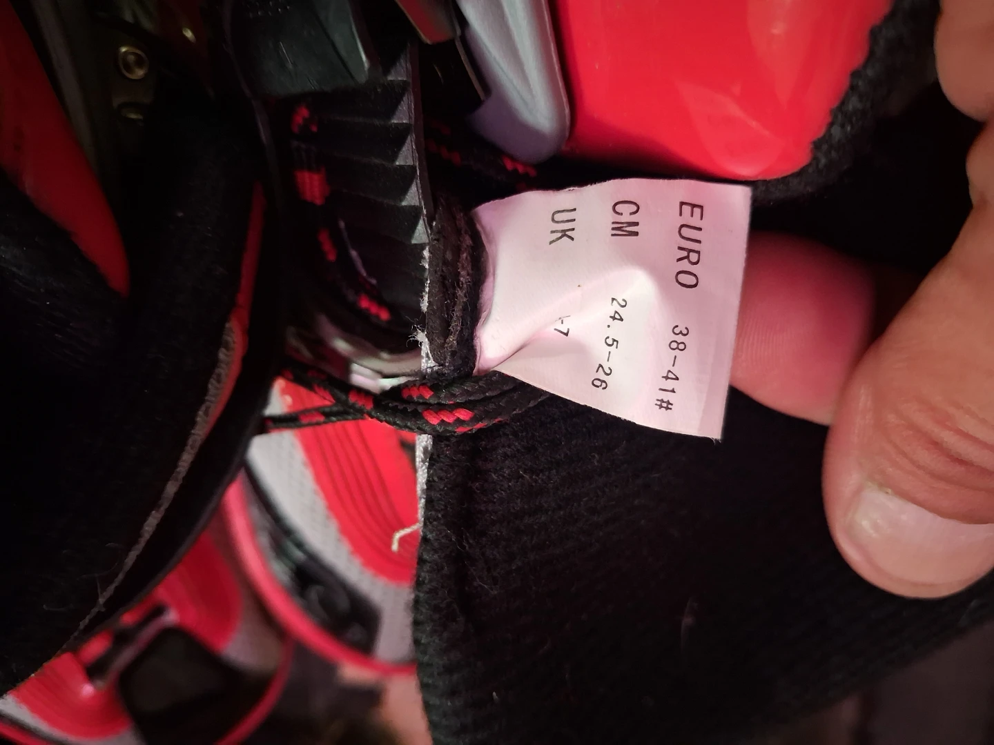 BRANDNEW KAPEI  INLINE ROLLER BLADES - photo 2