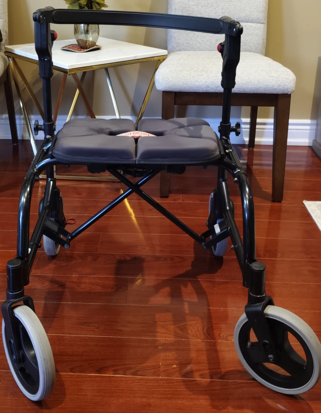 Nexus 60/60 Walker with Seat - photo 2