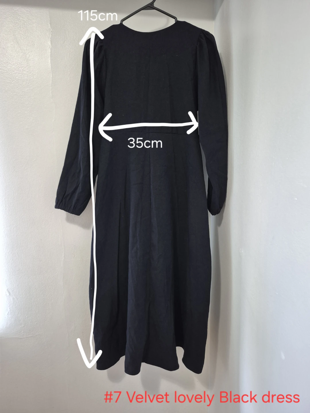 Moving sale - Dress - photo 4