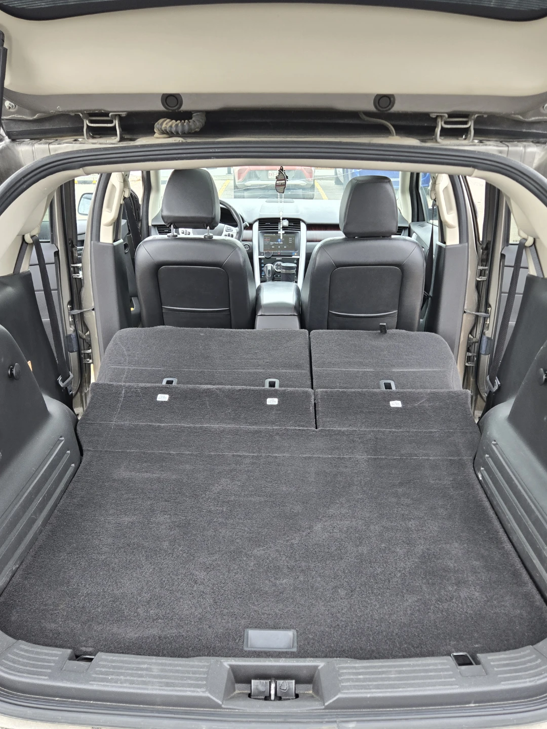 2013 Ford Edge Limited AWD - photo 5