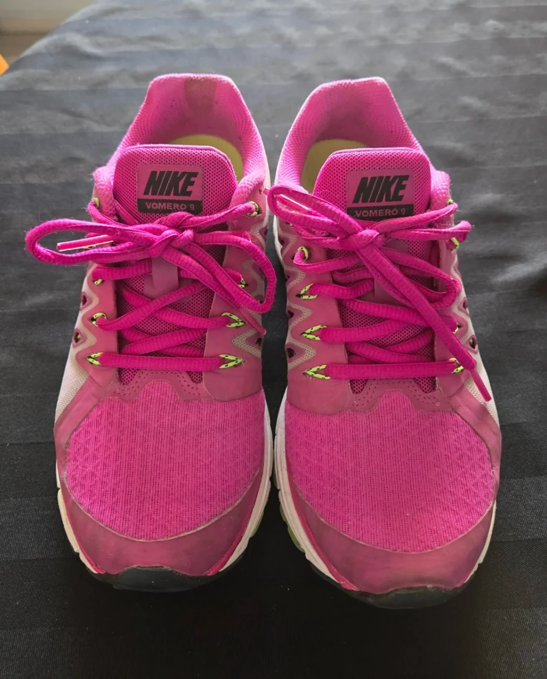 Nike Vomero 9 Women's Running Shoes