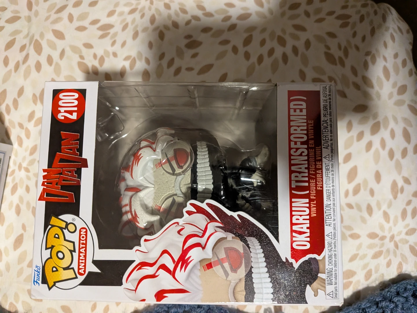 Anime figures - photo 2