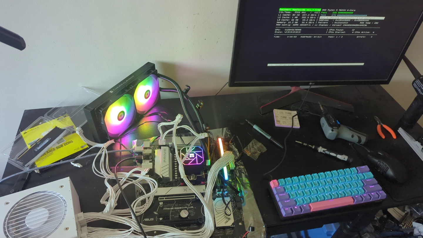 Computer Repair, Game console/handheld repair
