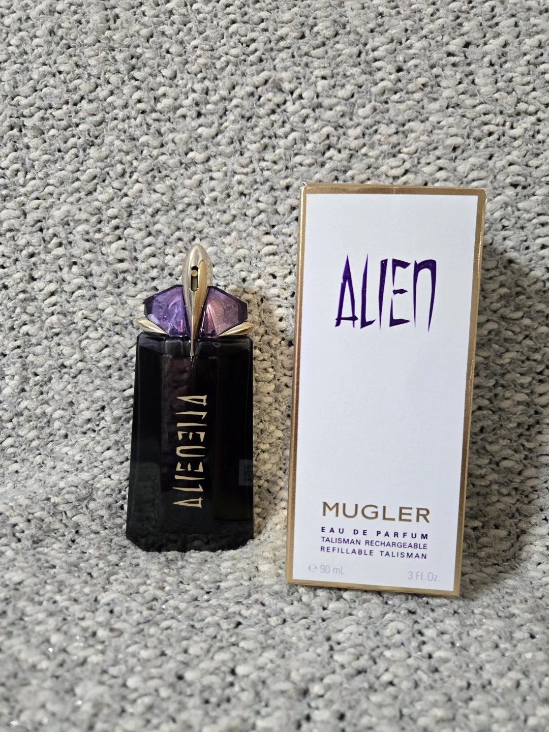 Mugler Alien Eau de Parfum Spray 3 oz