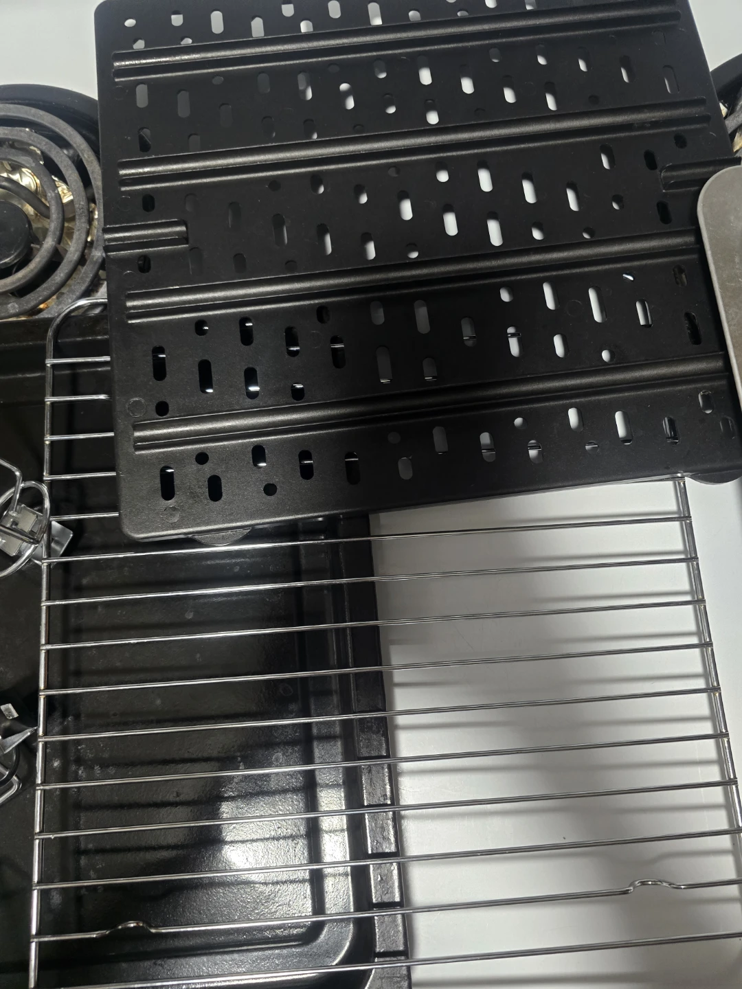 Kalorik Air Fryer Toaster Oven - photo 3