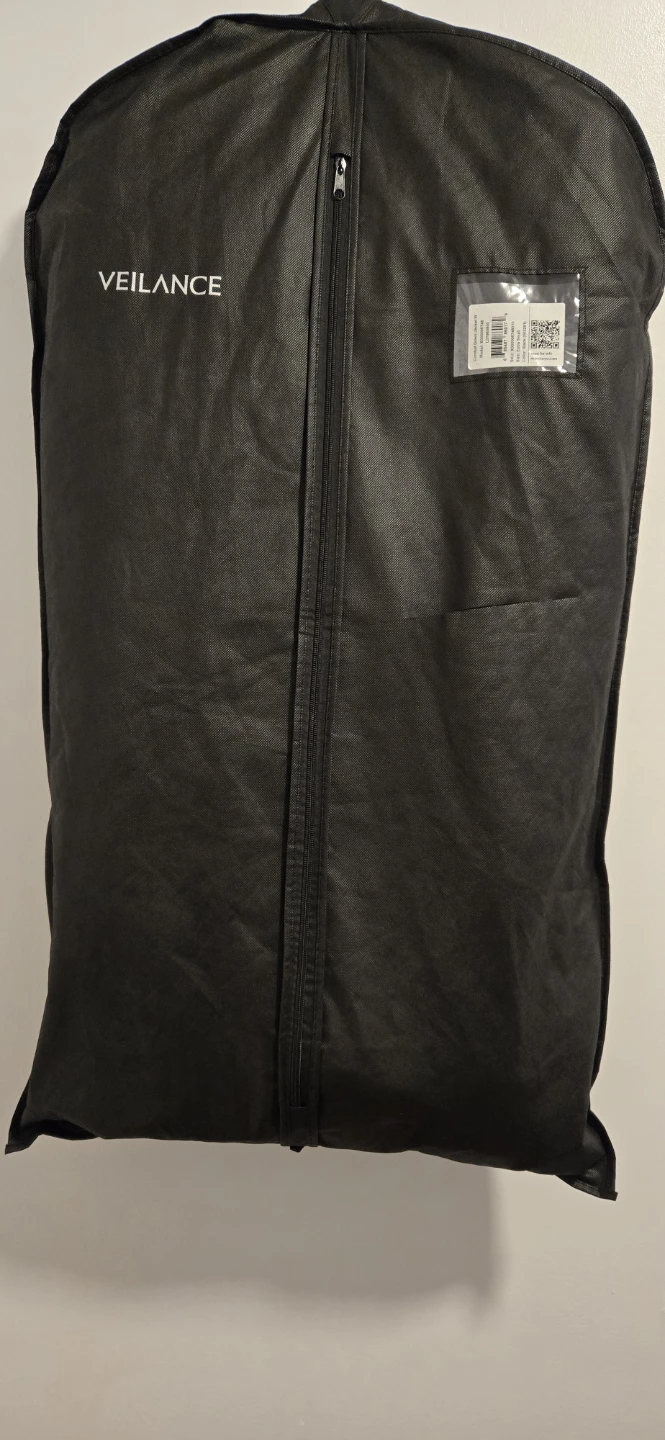 Arc'teryx Patera Long Parka Women's – Black – M - photo 3