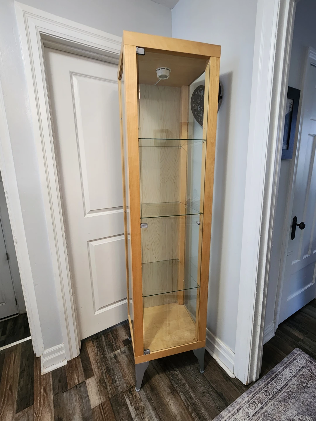 Ikea  cabinet