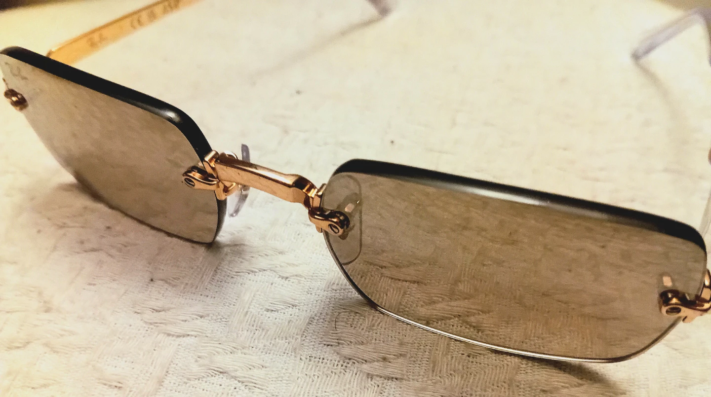 Ray-Ban RB3928 001/71 Sunglasses