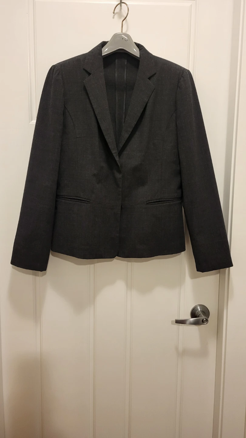 Women's Blazer