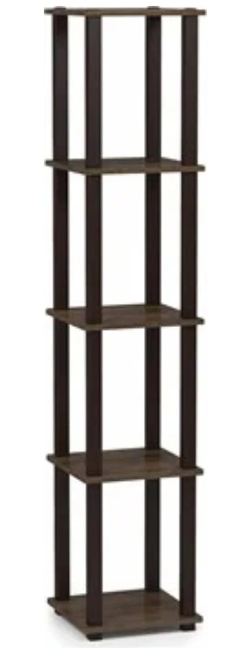 5 Tier Rack