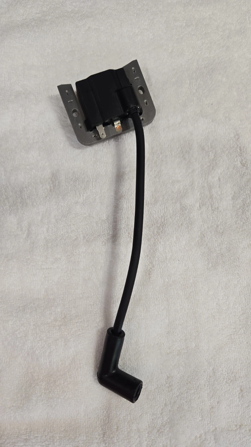 2 Ignition Coil for Lawn Mower - photo 2