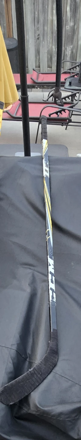 CCM Hockey Stick