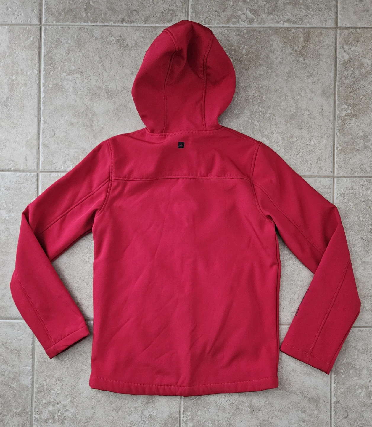 Mountain Warehouse fleece lined jacket (Size 11-12 yrs) - photo 3