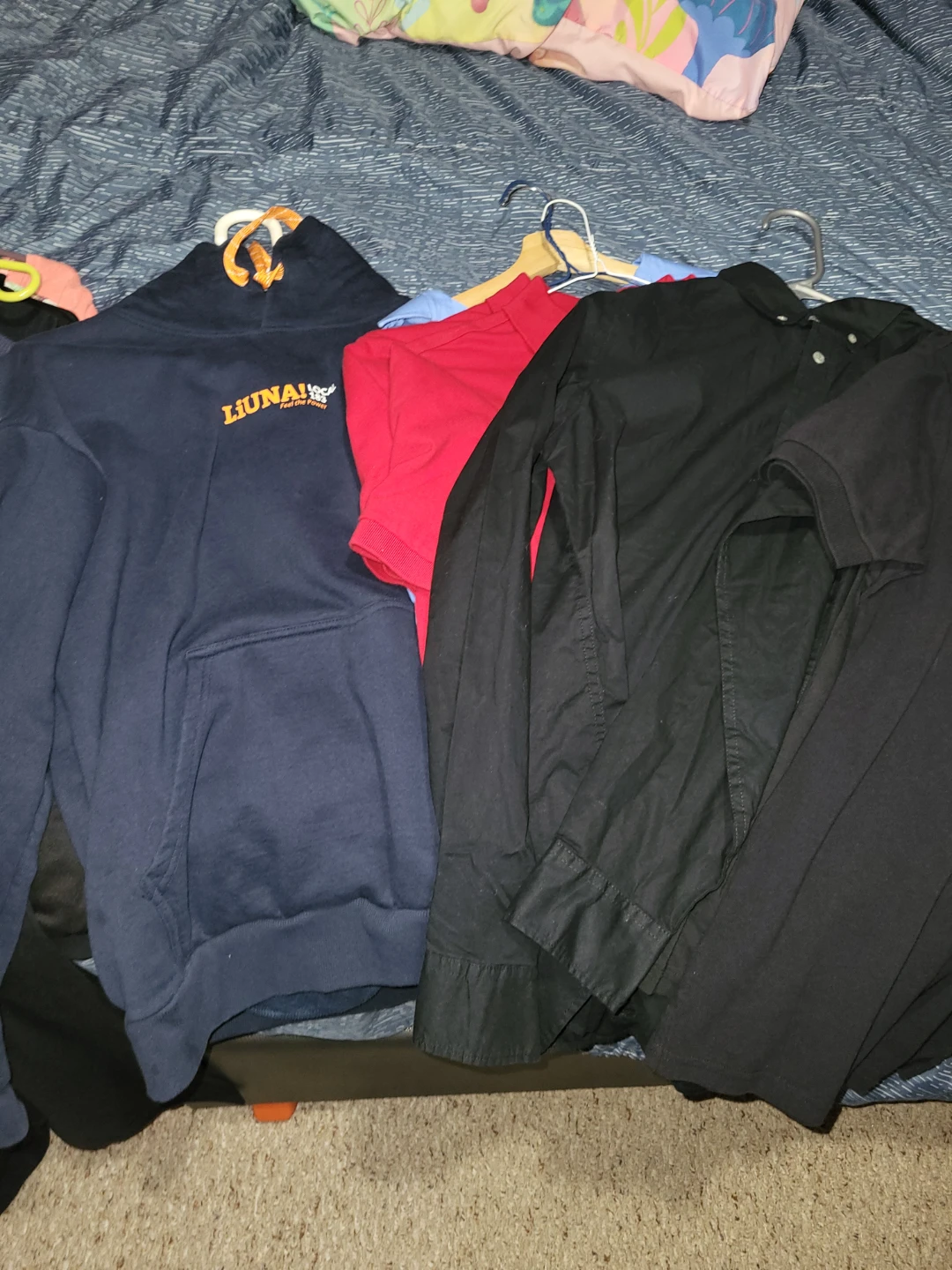Men's bundle