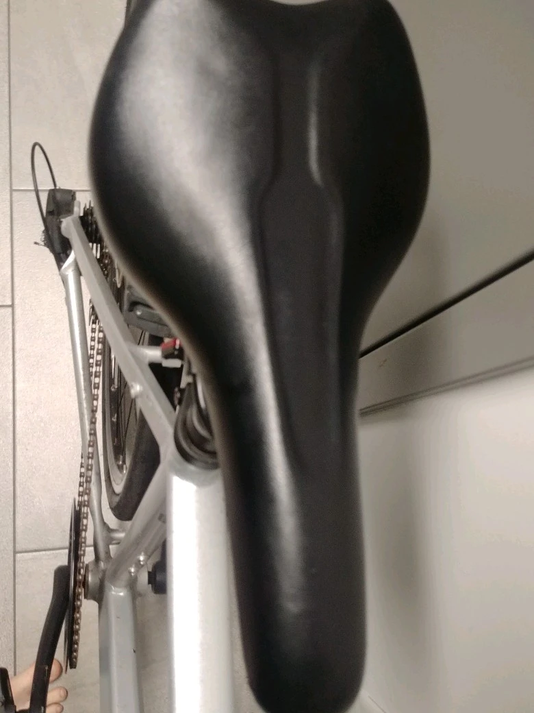 Triban Decathlon Road Bike - photo 5