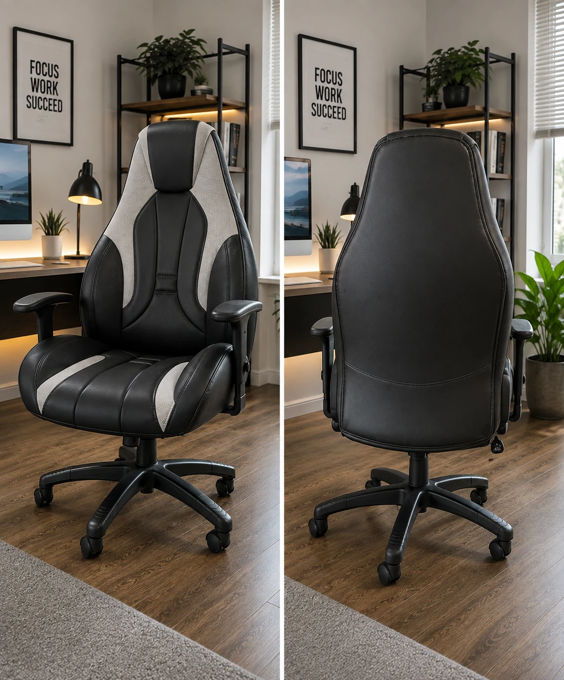 Gaming Chair - photo 2
