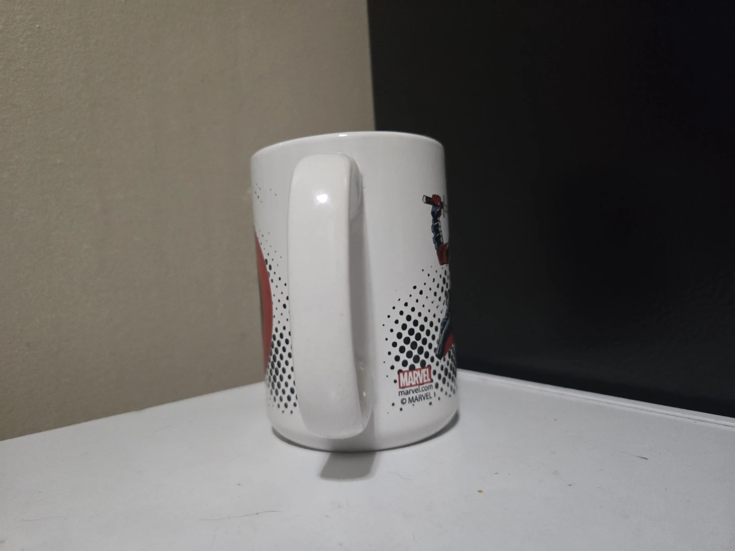 Deadpool Mug - photo 3
