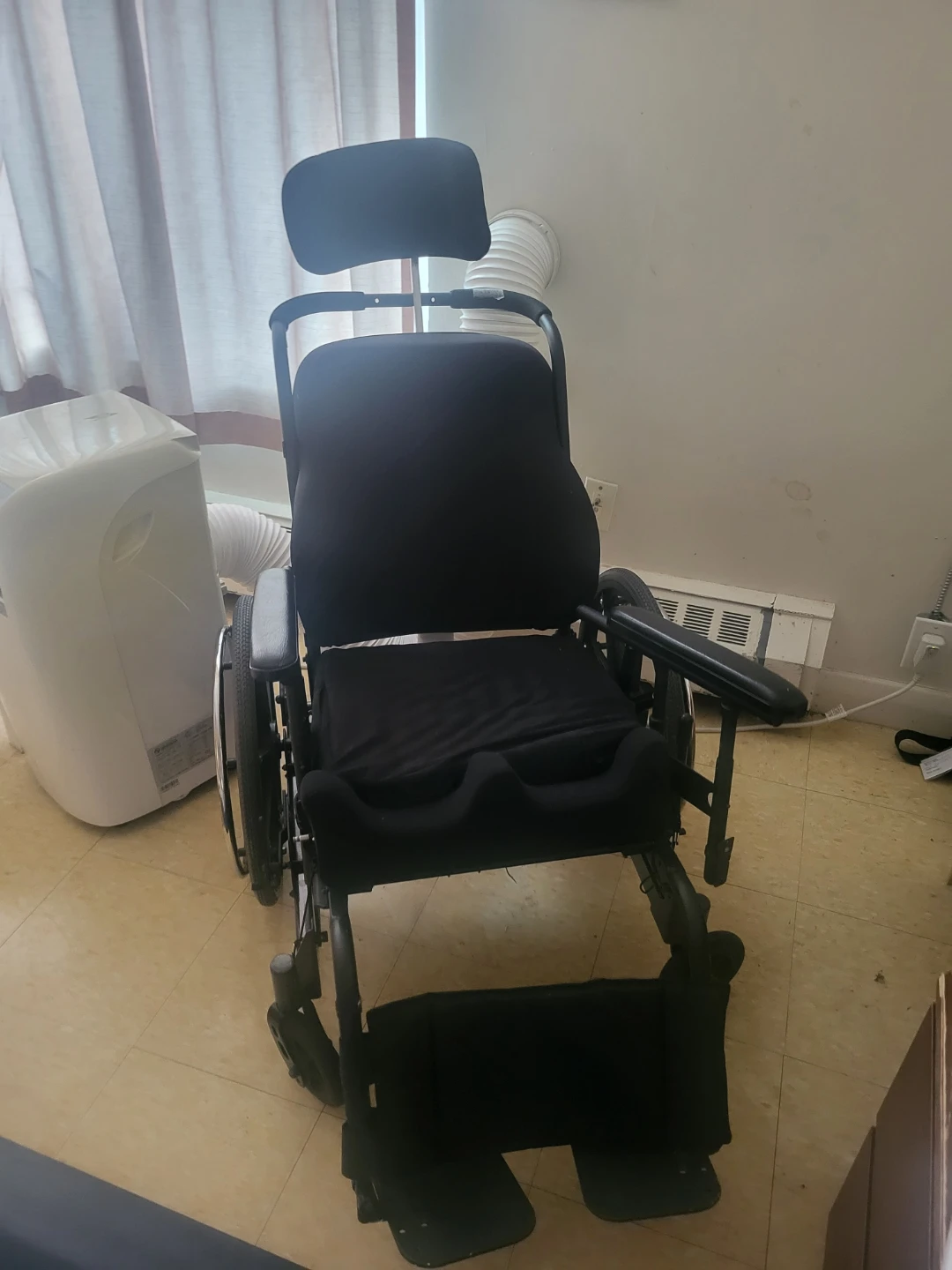 Wheelchairs for sale
