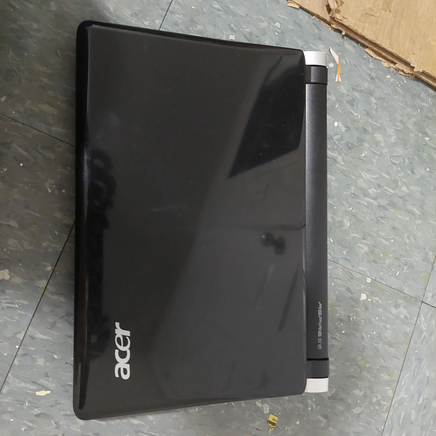 Acer Aspire One Netbook
