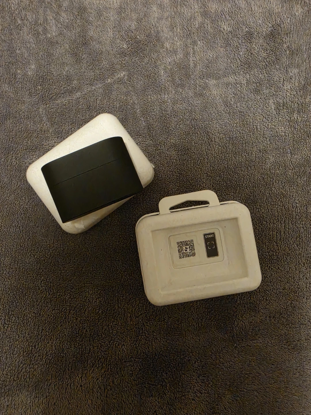 Sony WF-1000XM6 Wireless Earbuds - photo 4