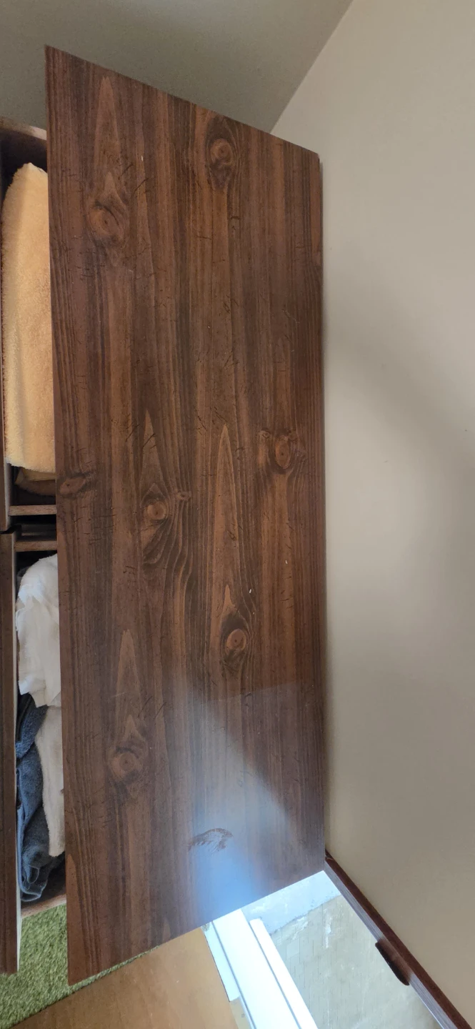 Bedroom Dresser - photo 3