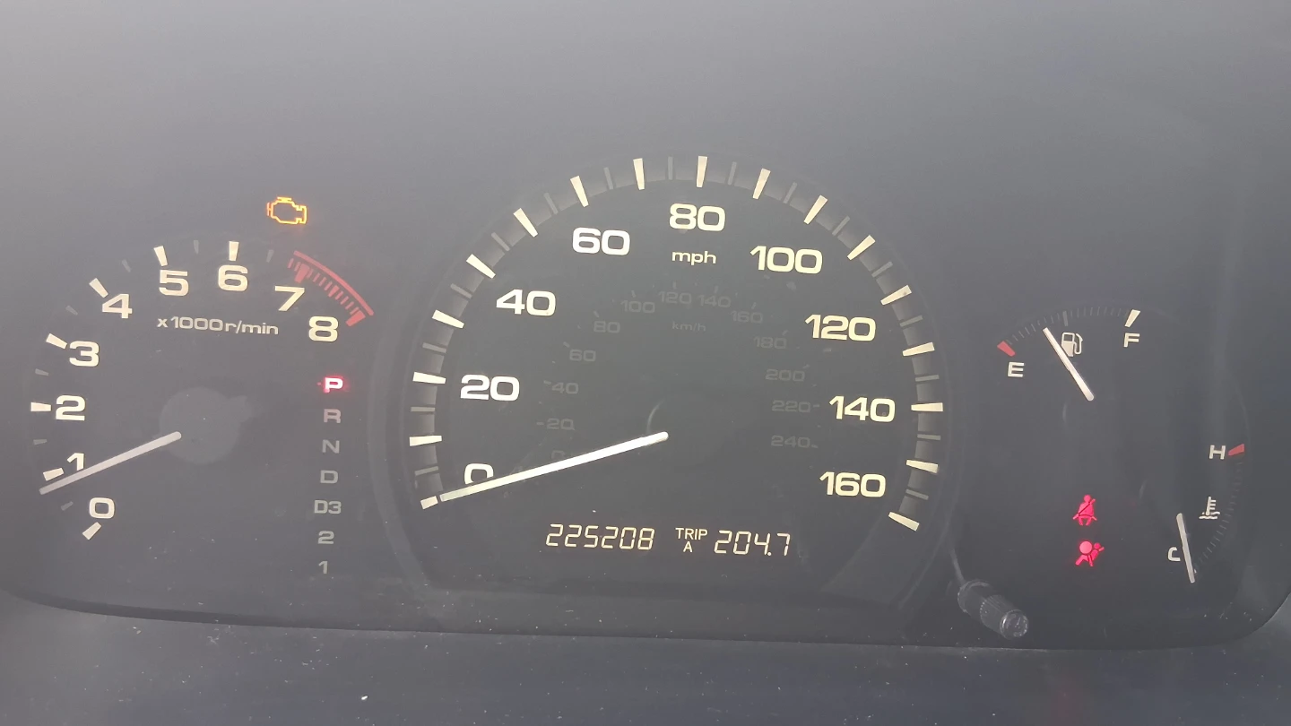 2006 Honda Accord - photo 5