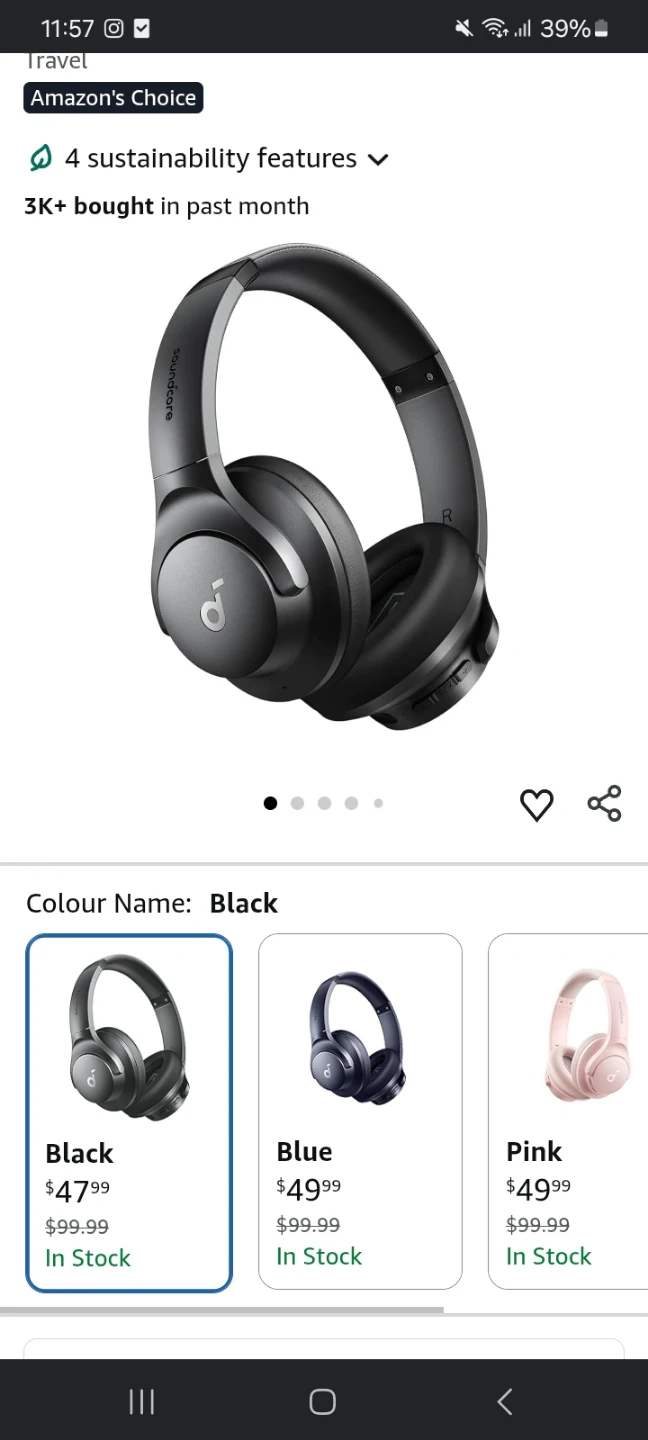 Headphones for sale - photo 2