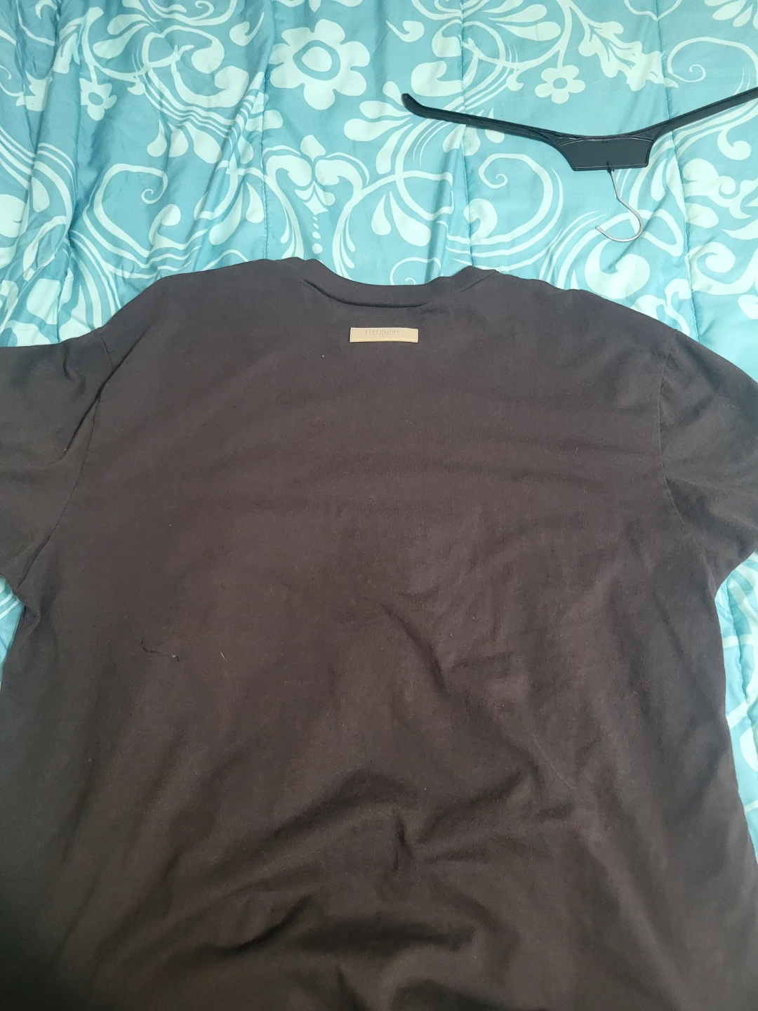 Essentials "1977" T-Shirt - photo 4
