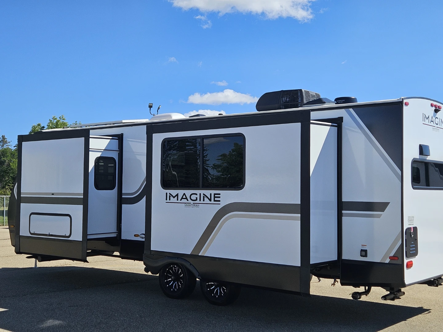 2026 Imagine 2700BS - photo 3