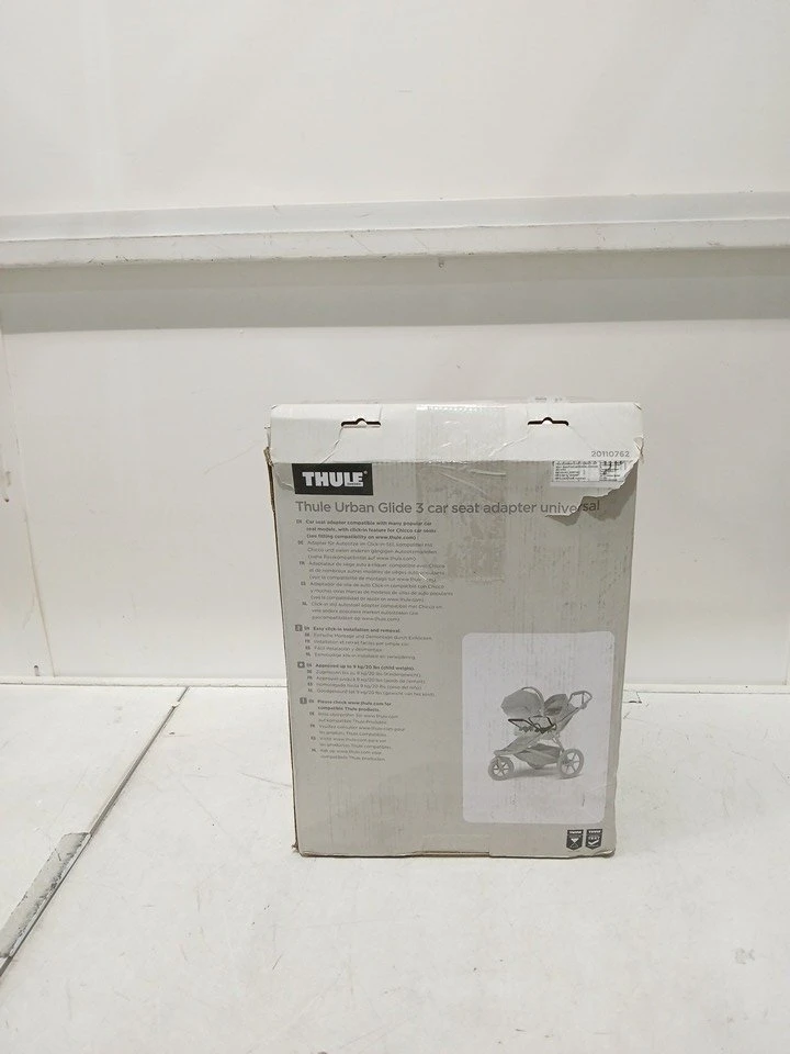 Thule Urban Glide 3 Car Seat Adapter Universal