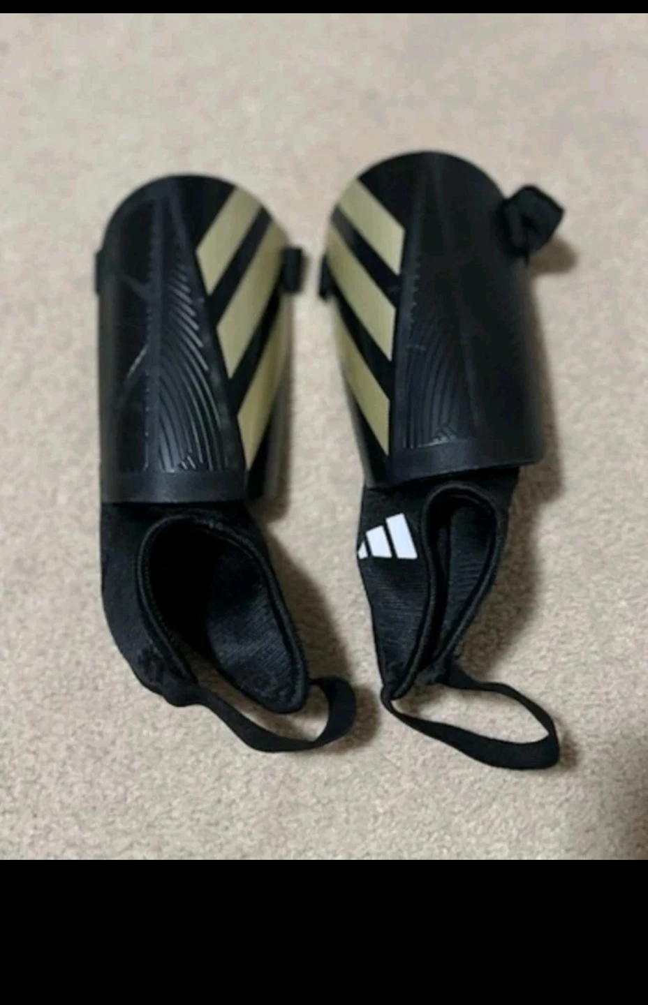 Adidas Tiro SG Match Shin Guards
