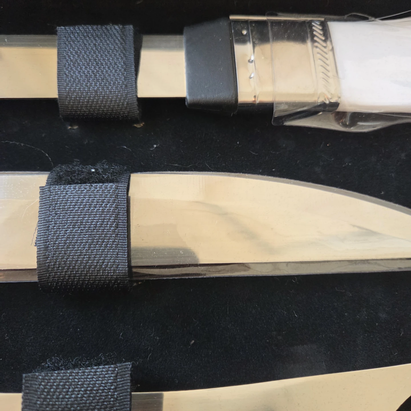 Barbecue Tool Set with Case - photo 2