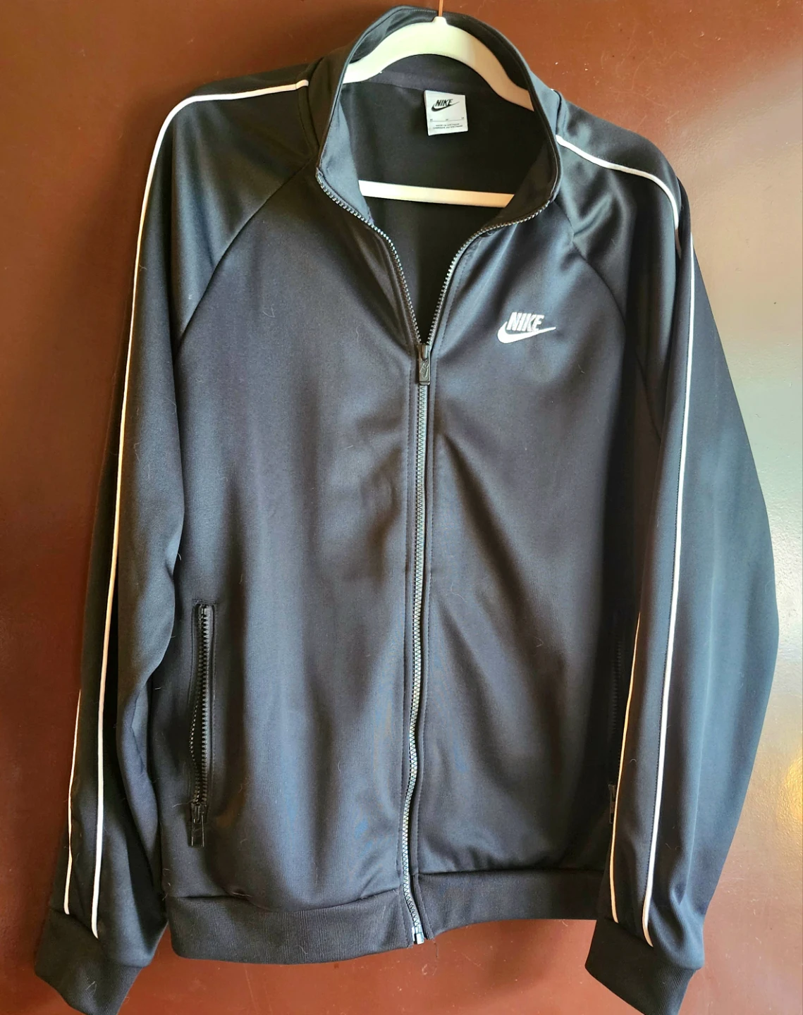 Nike Jacket - photo 2