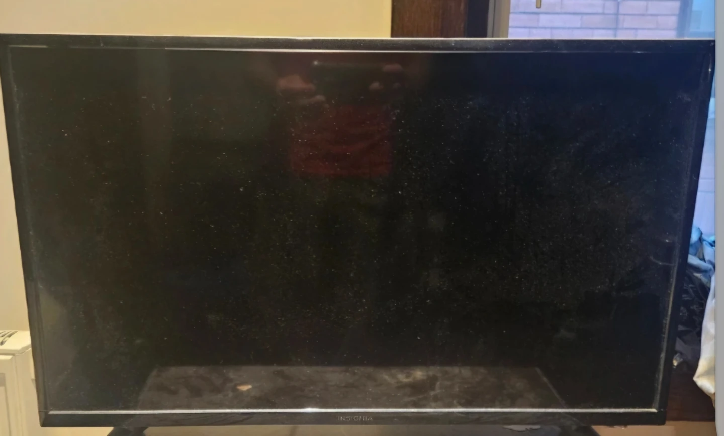 Insignia TV