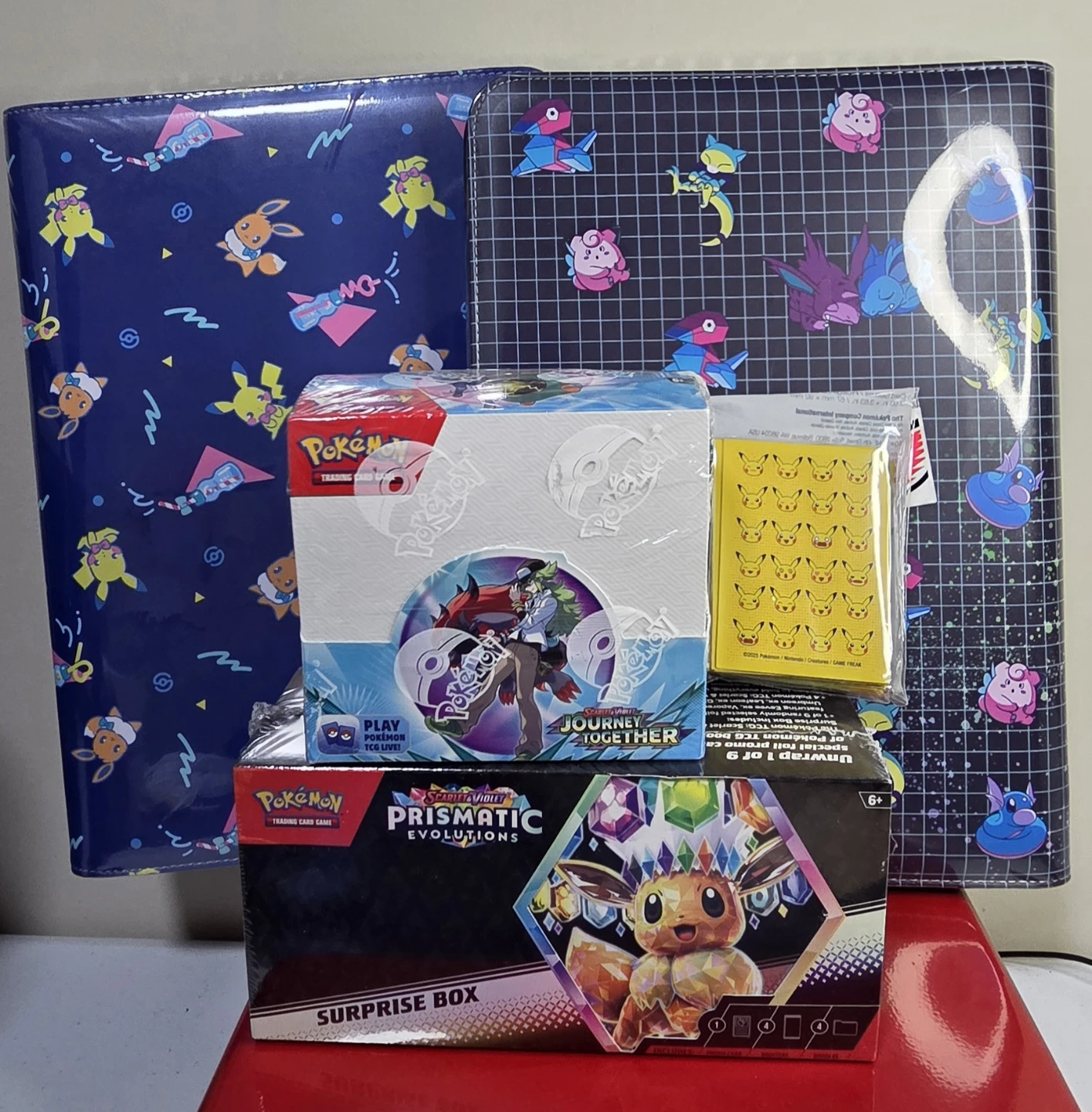 Pokemon Bundle