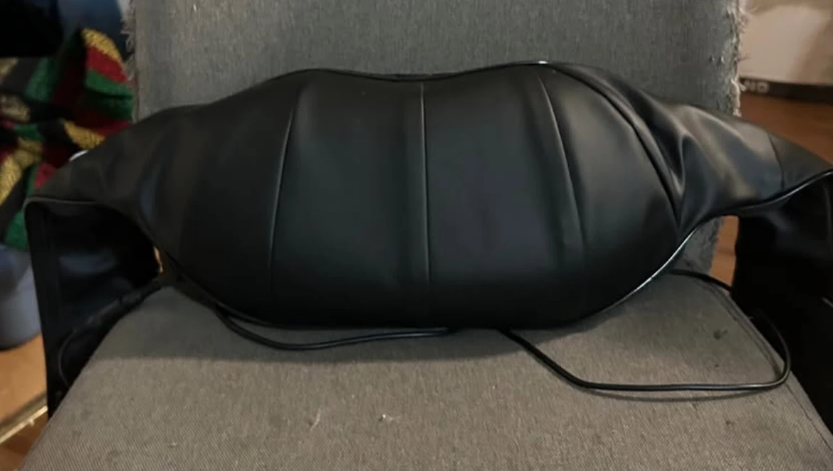 Massager - photo 3