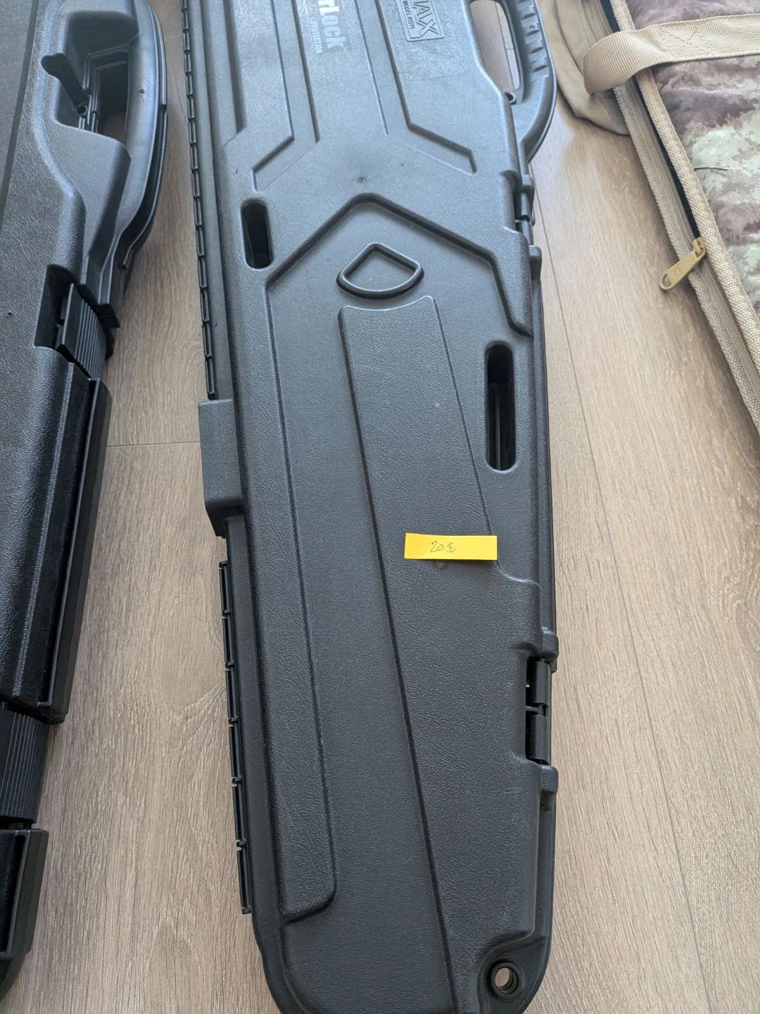 Gun cases - photo 3