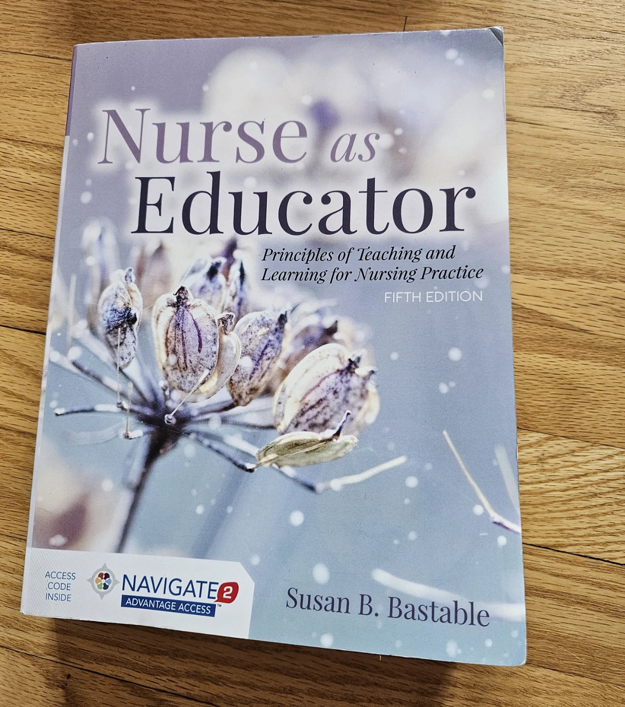 Nursing Textbooks Bundle - 5 Books