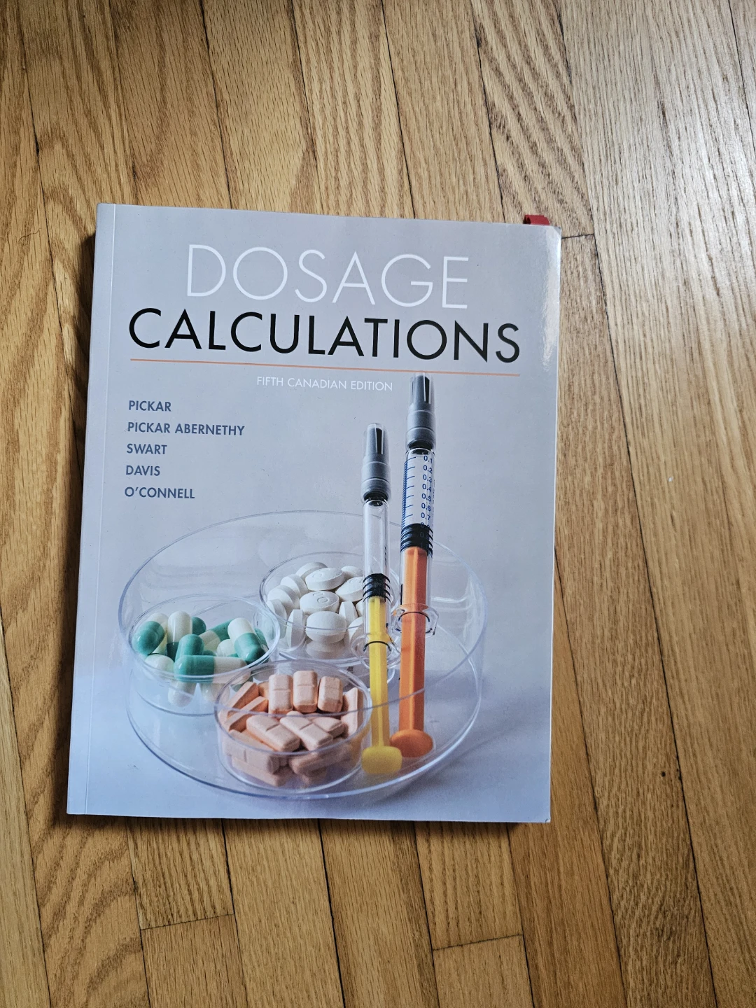 Nursing Textbooks Bundle - 5 Books - photo 4