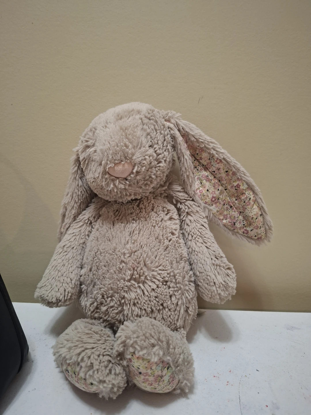 Jellycat Bunny Plush Toy