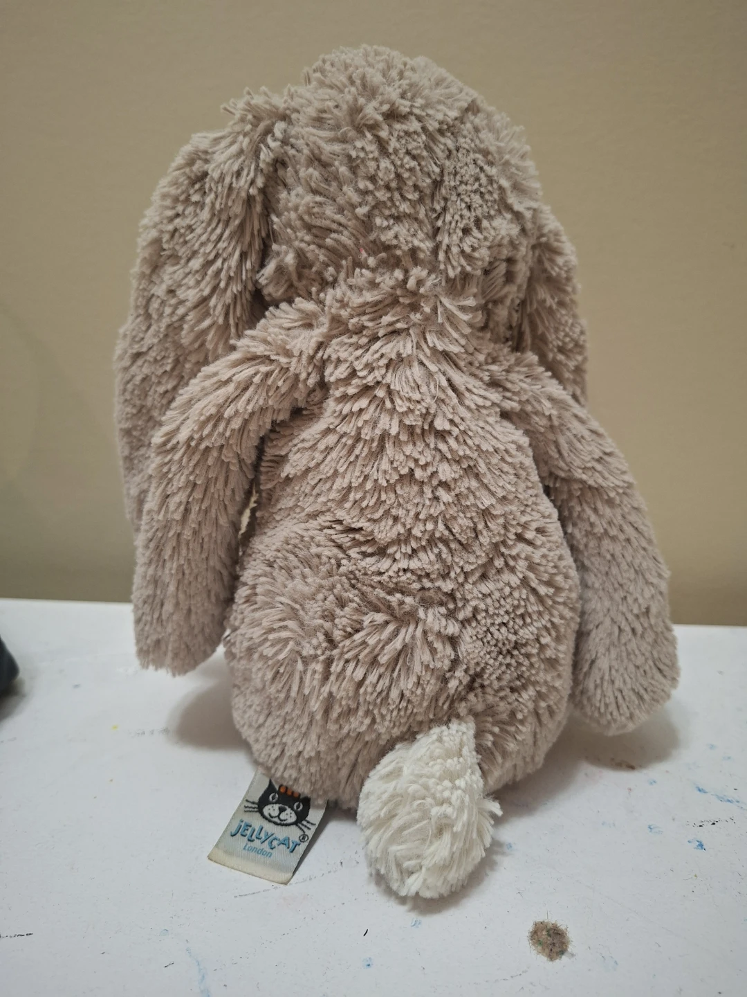 Jellycat Bunny Plush Toy - photo 2