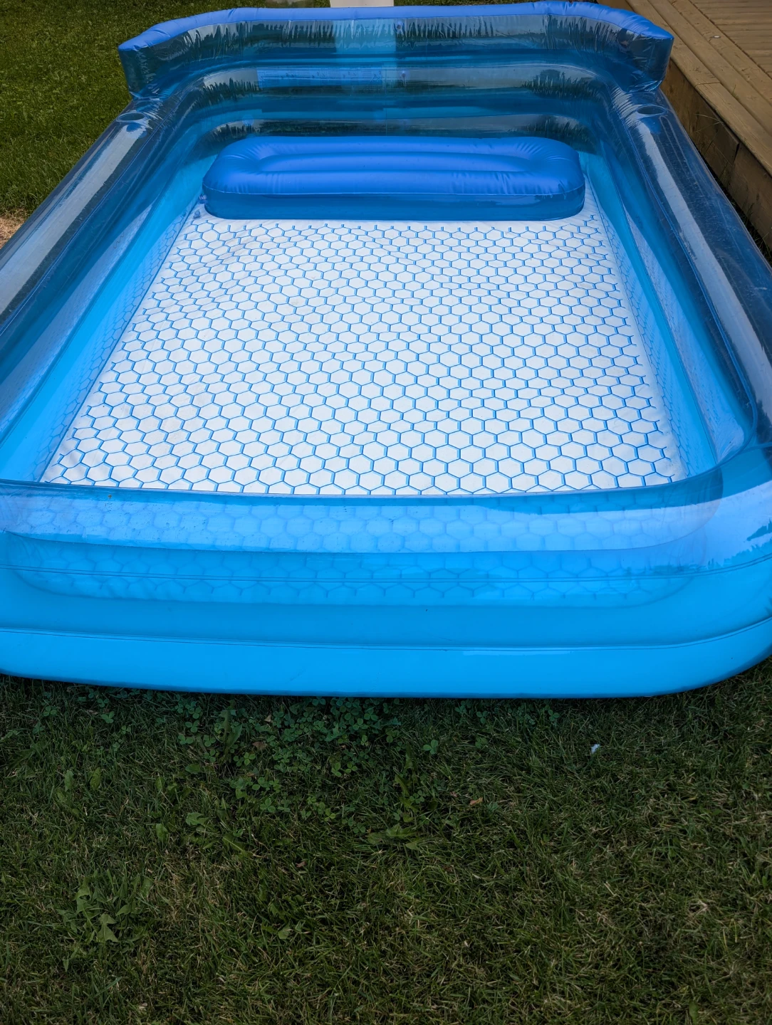 Swimming pool - photo 2