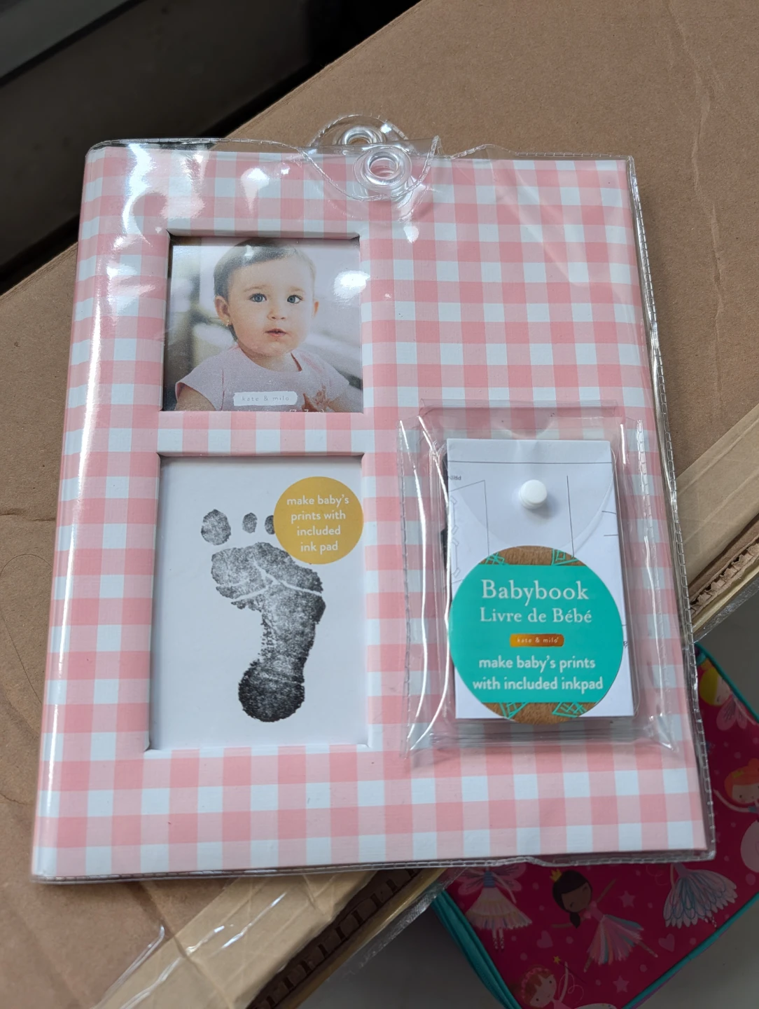 Crocodile Creek Ballerina Lunch Bag - photo 2